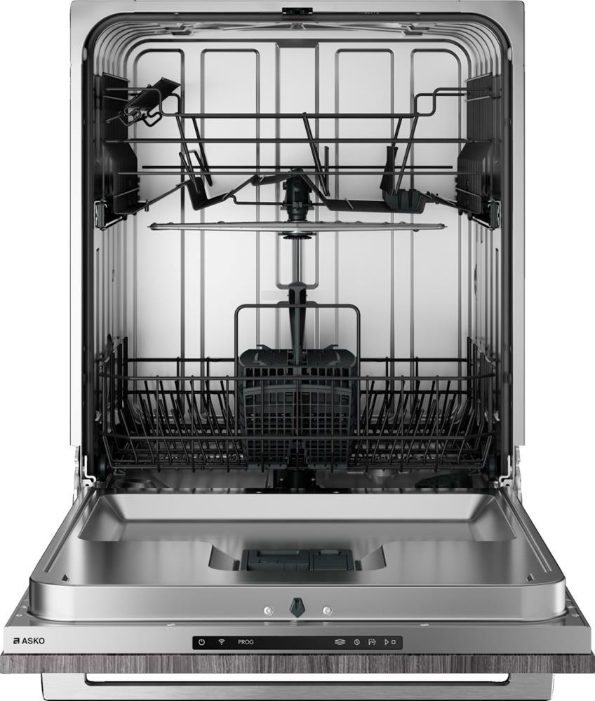 Asko DFI533A Integrerbar billede 2