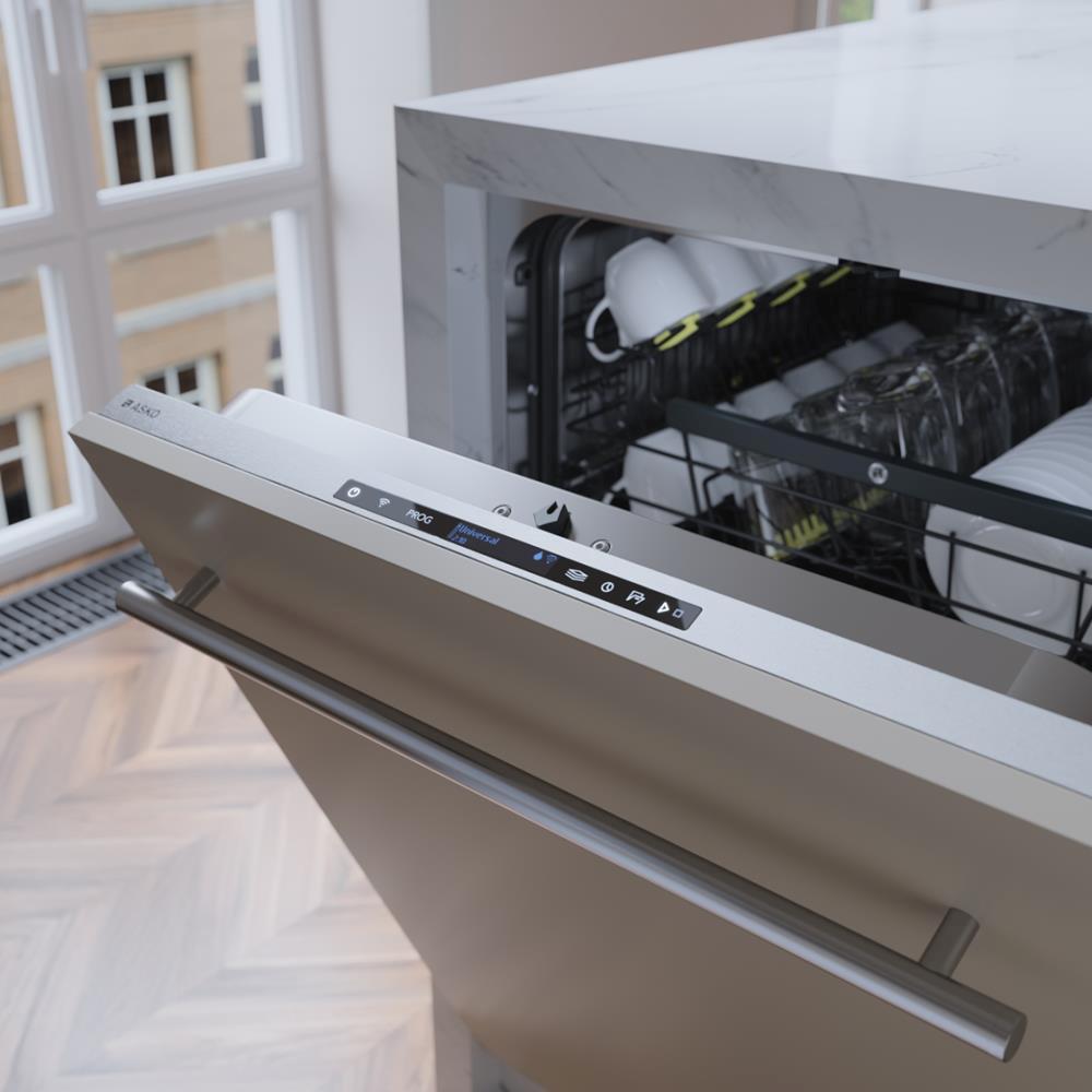 Asko DFI533A Integrerbar billede 3