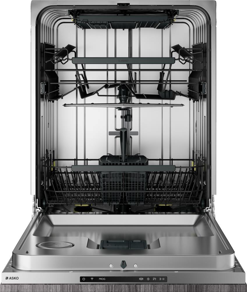 Asko DFI544DXXL Integrerbar billede 2