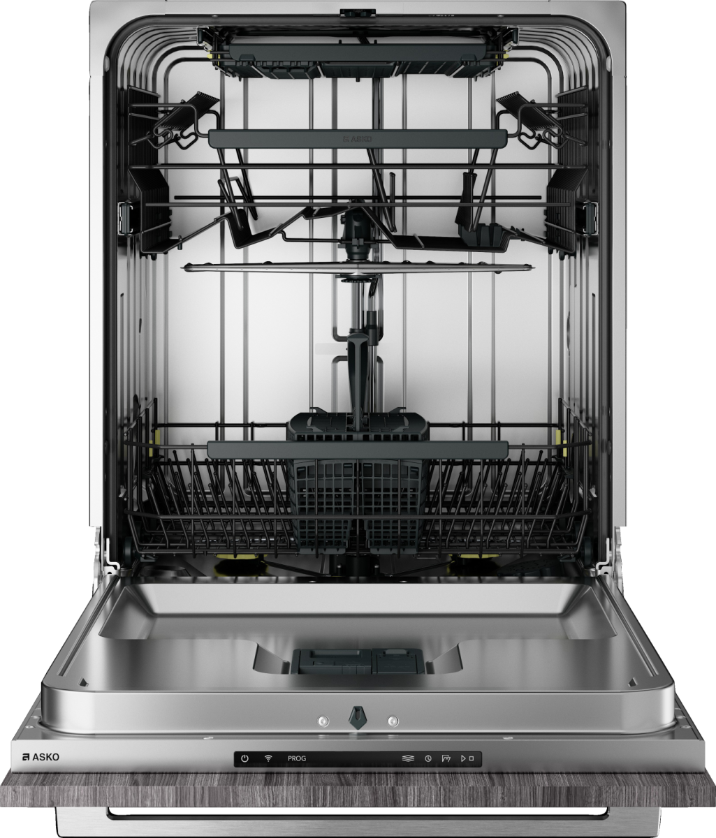 Asko DSD544D Integrerbar