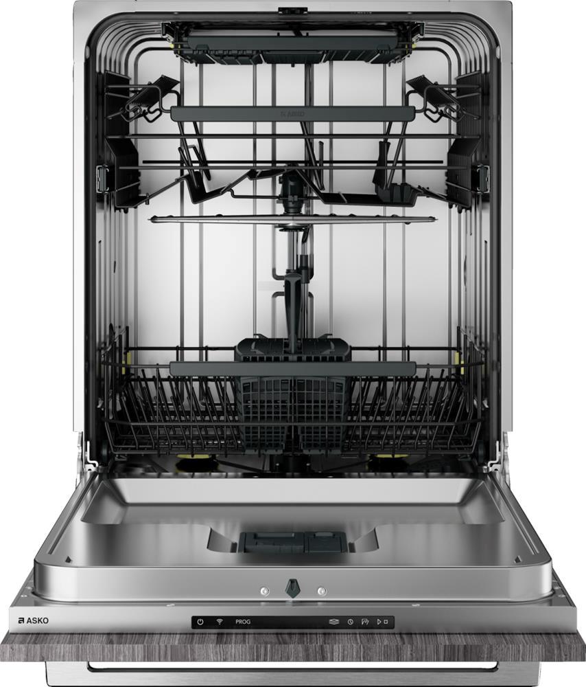 Asko DSD544D Integrerbar