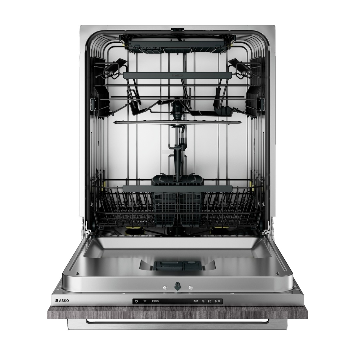 Asko DSD544D Integrerbar