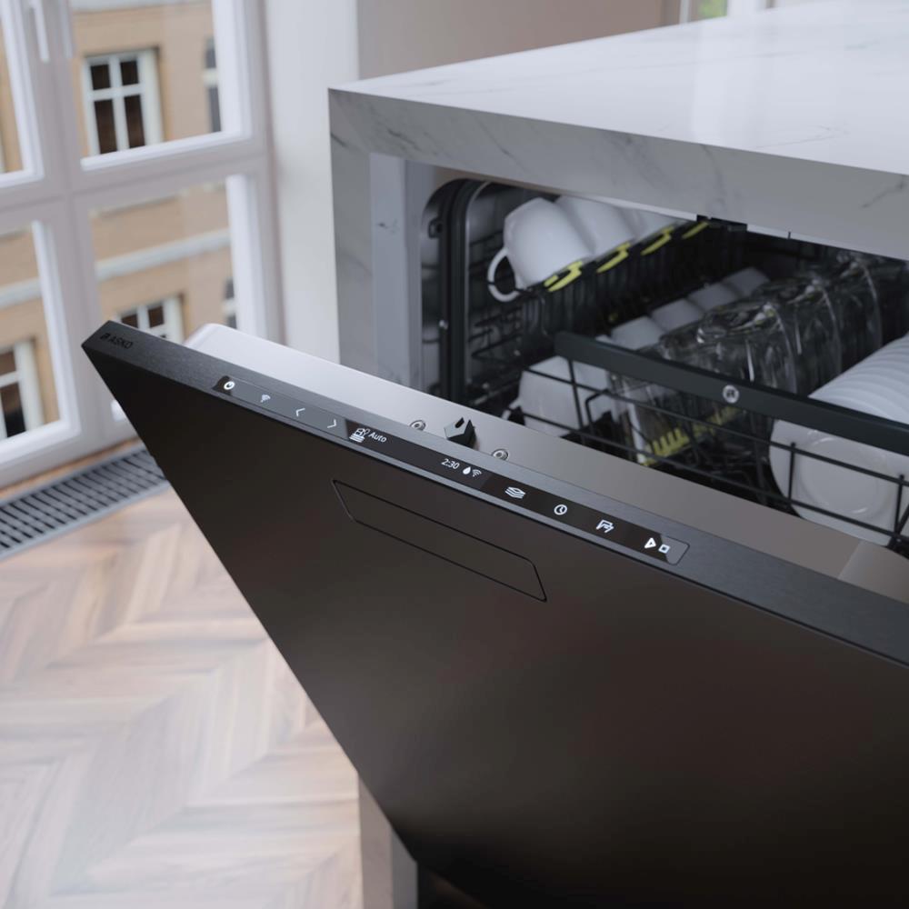 Asko DBI745MIQ.BS Underbygning billede 2