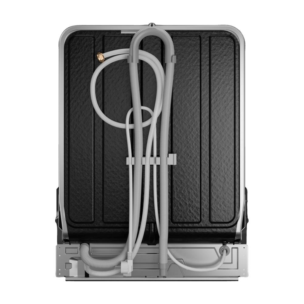 Asko DSD545KXXL Integrerbar