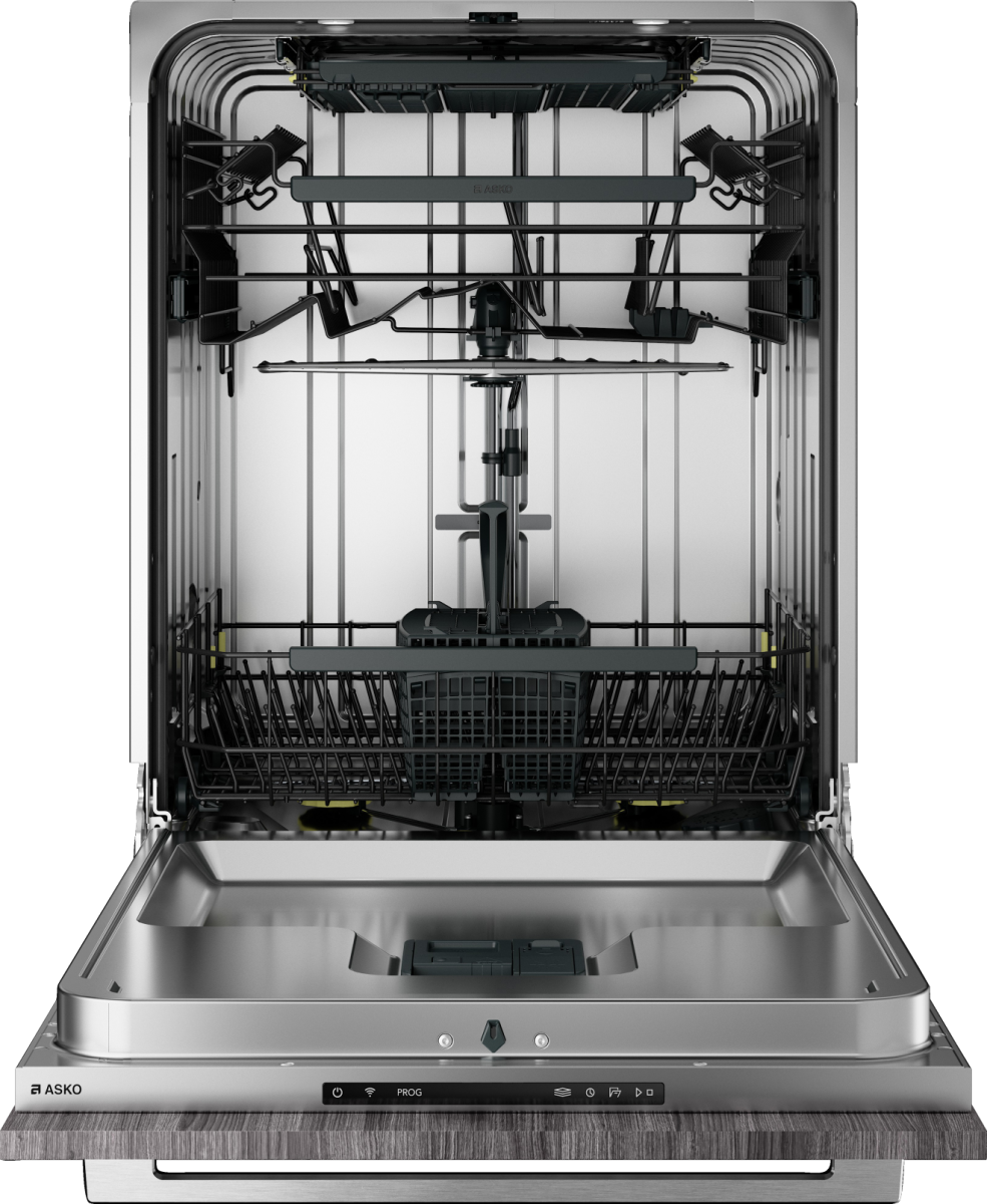 Asko DSD545KXXL Integrerbar