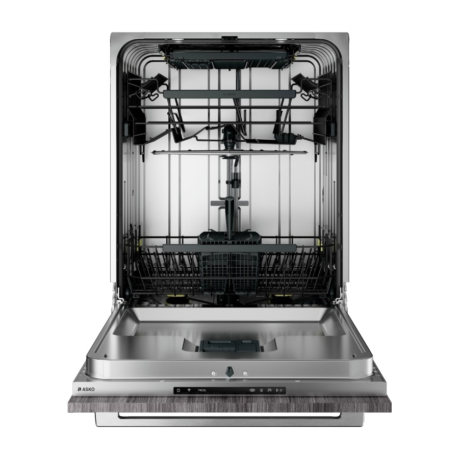 Asko DSD545KXXL Integrerbar