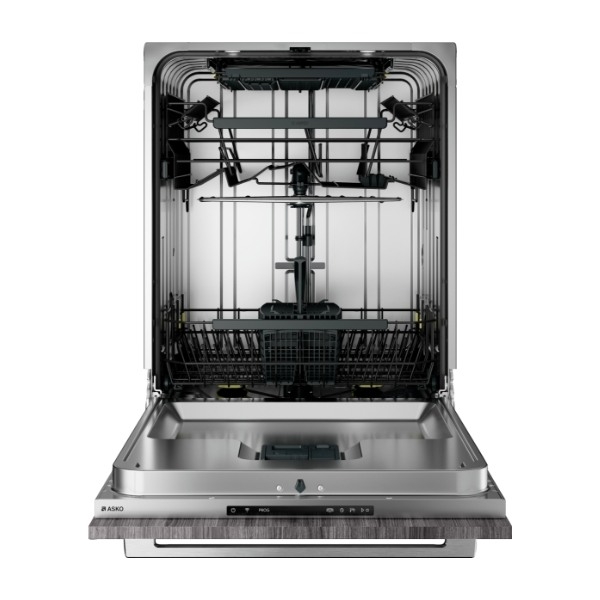 Asko DSD545KXXL Integrerbar