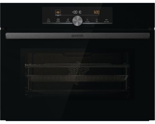 Gorenje BCM4547A10BG Kombiovn billede 1