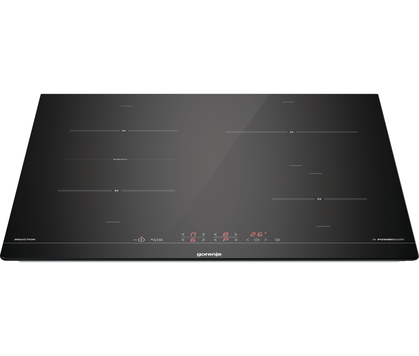 Gorenje It643bsc7 Induktionskogeplade