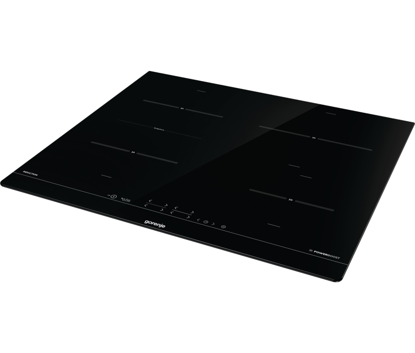 Gorenje It643bsc7 Induktionskogeplade