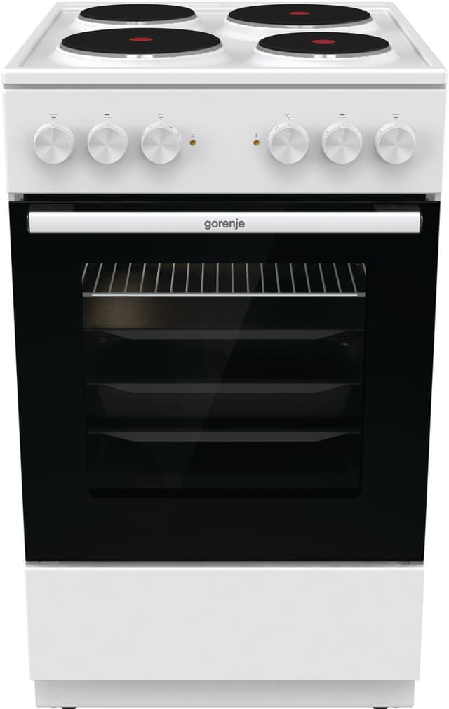 Gorenje Komfur GE5A61WI billede 1