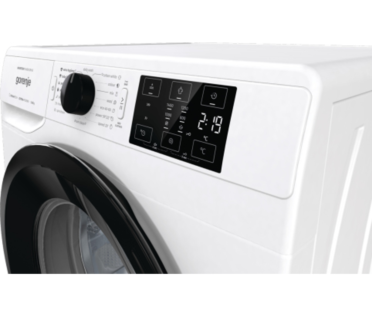 Gorenje WNEI84AS billede 9