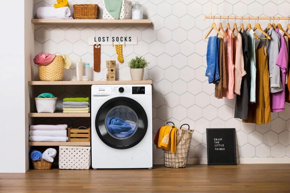 Gorenje WNEI84AS billede 8