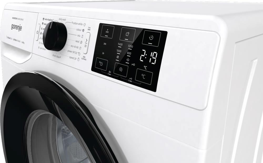 Gorenje WNEI84AS billede 6