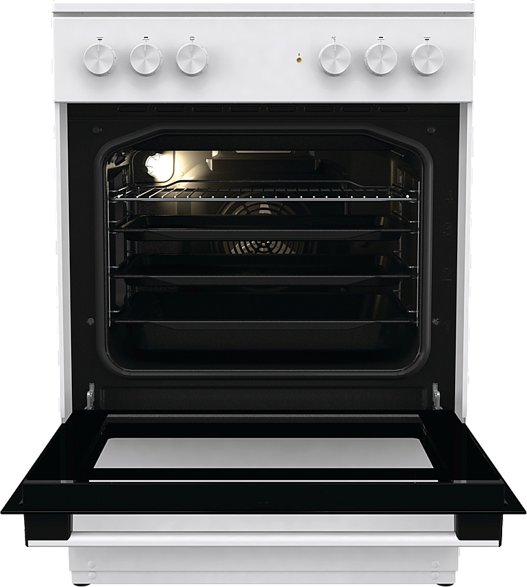 Gorenje GEC6A40WD