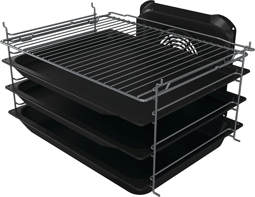Gorenje GEC6A40WD