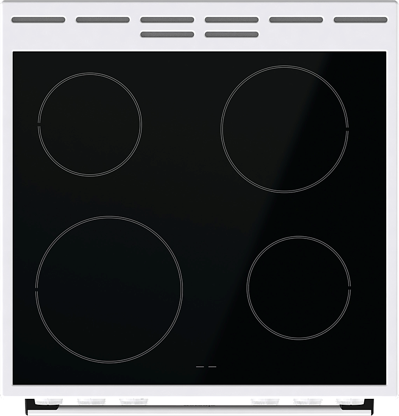 Gorenje GEC6A40WD
