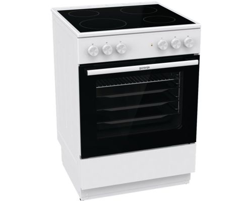 Gorenje GEC6A40WD