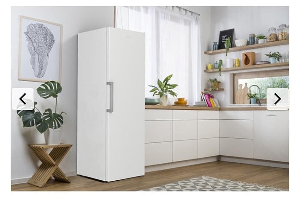 Gorenje R619FEW5 Begrænset antal! billede 8