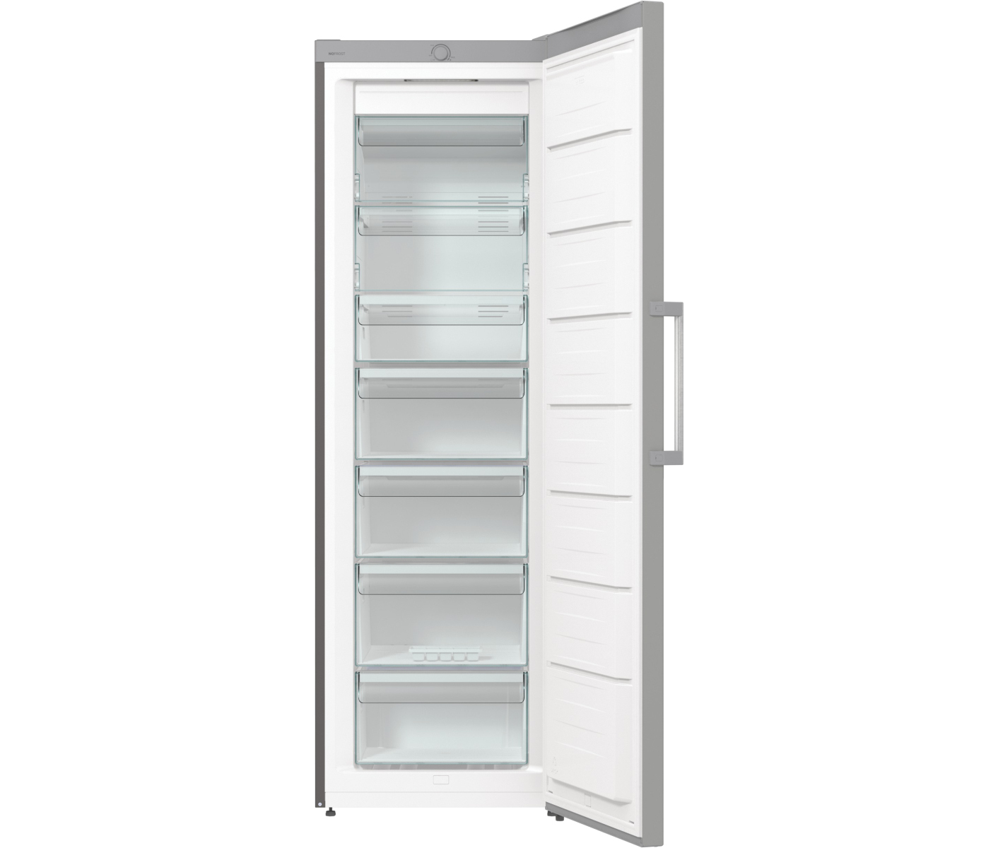 Gorenje FN619EES5 Fryseskab billede 4