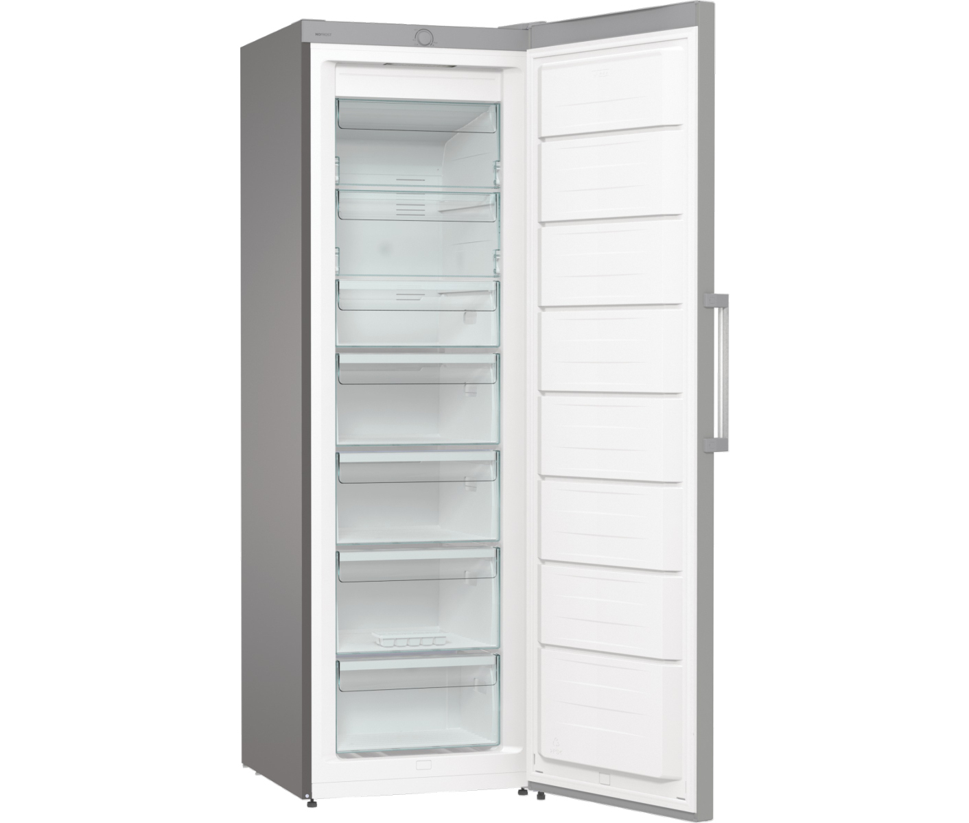 Gorenje FN619EES5 Fryseskab billede 6