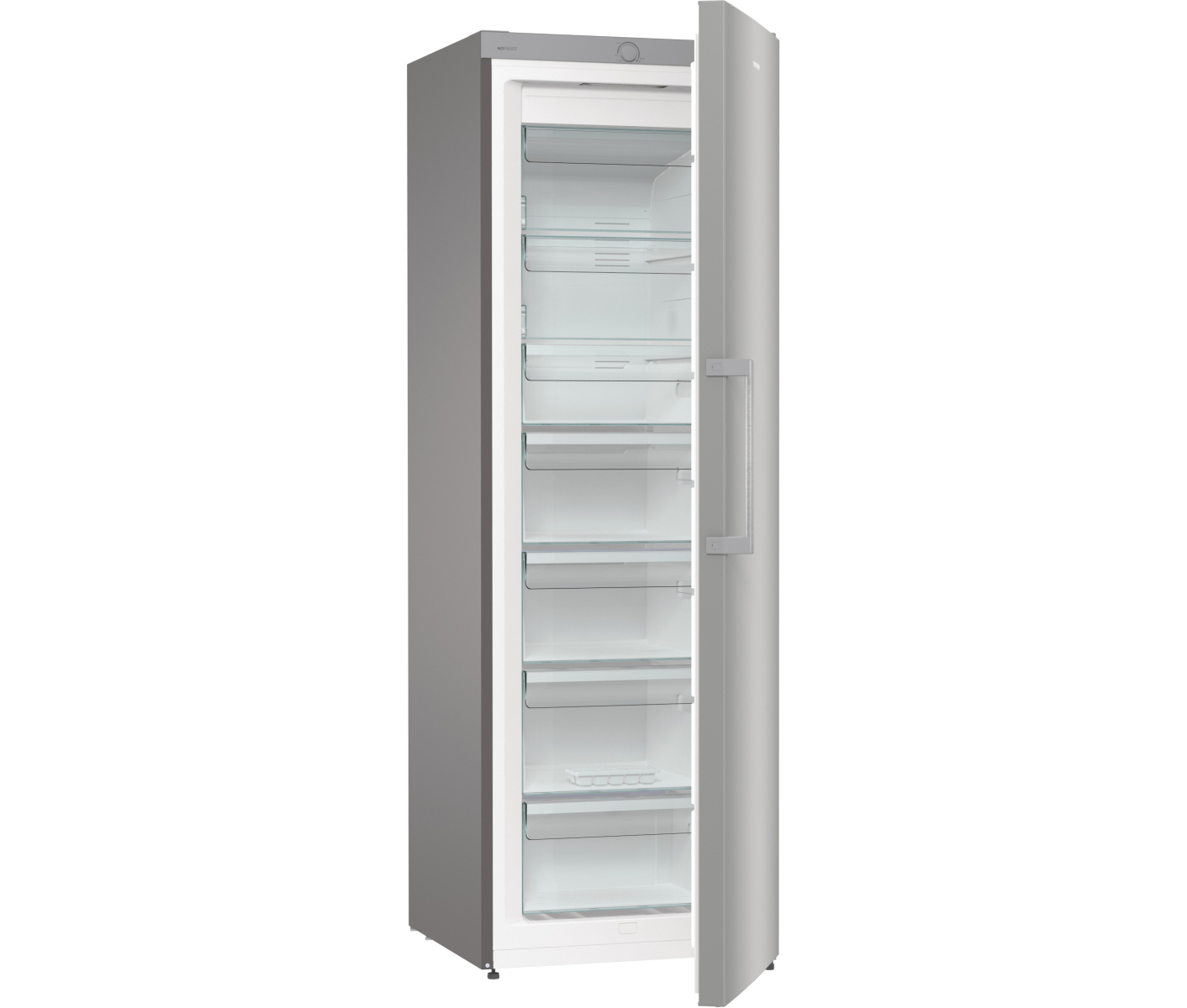 Gorenje FN619EES5 Fryseskab billede 2