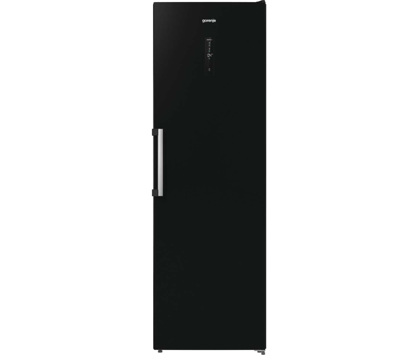 Gorenje R619EABK6 Fritstående køleskabe