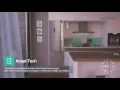 Gorenje R619EABK6 Fritstående køleskabe