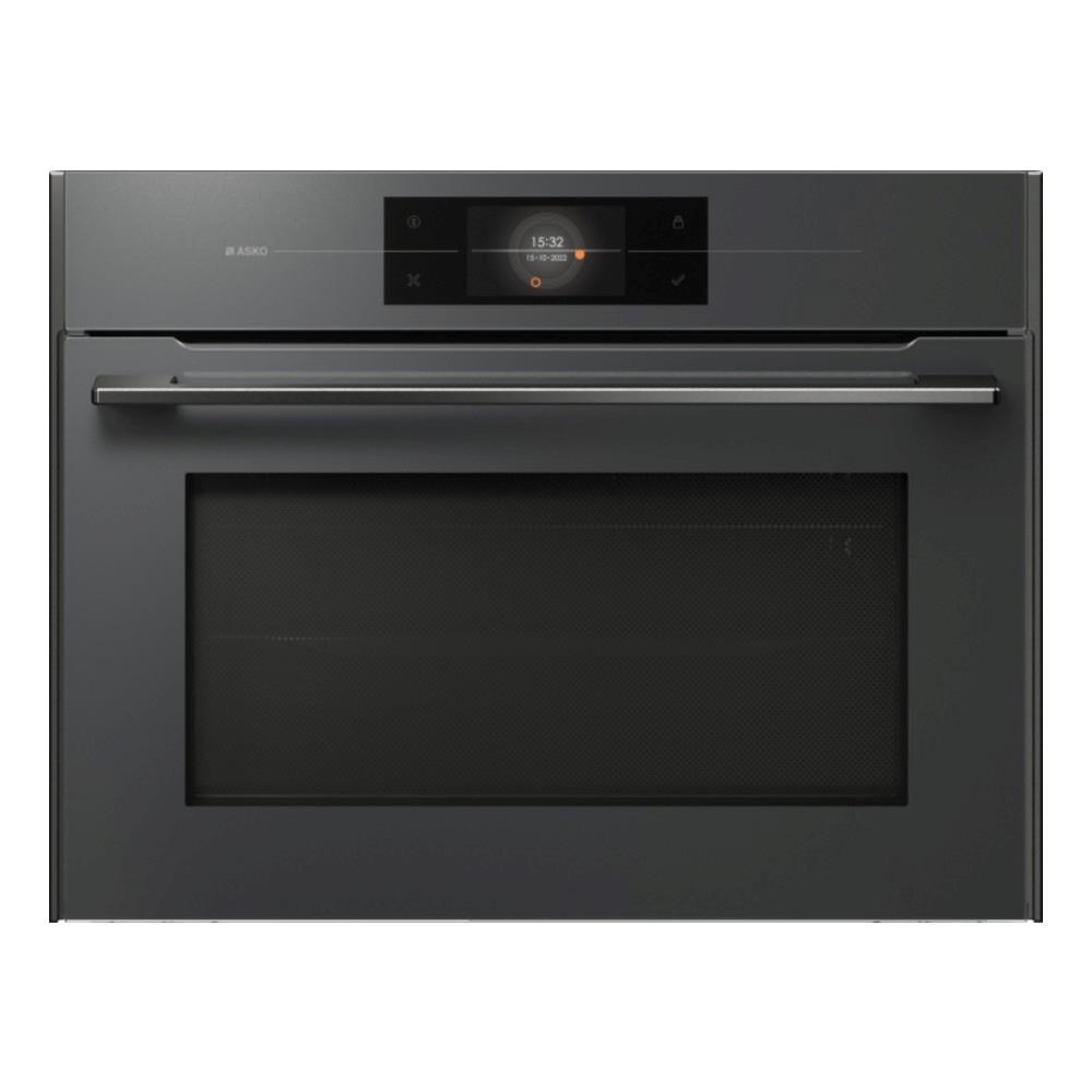 Asko OCM8478GG Mikrokombiovn Pearl Grey