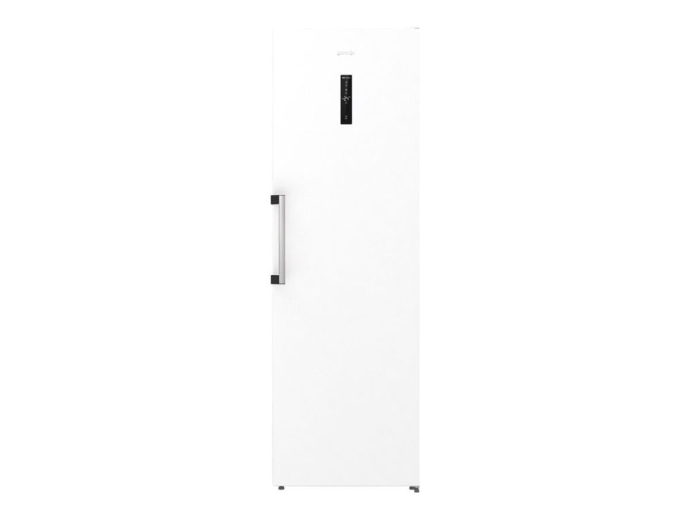 Gorenje G600 FN619EAW6 - Fryser - stående - niche - bredde: 60 cm - 280 liter - Klasse E - hvid