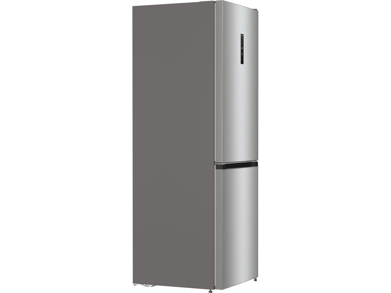 Gorenje HZF3668SED NRK61CA2XL4Z RL_ADVL, 326 L, SN-T, 13 kg/24t, C, Frisk zone, aflukke, Rustfrit stål