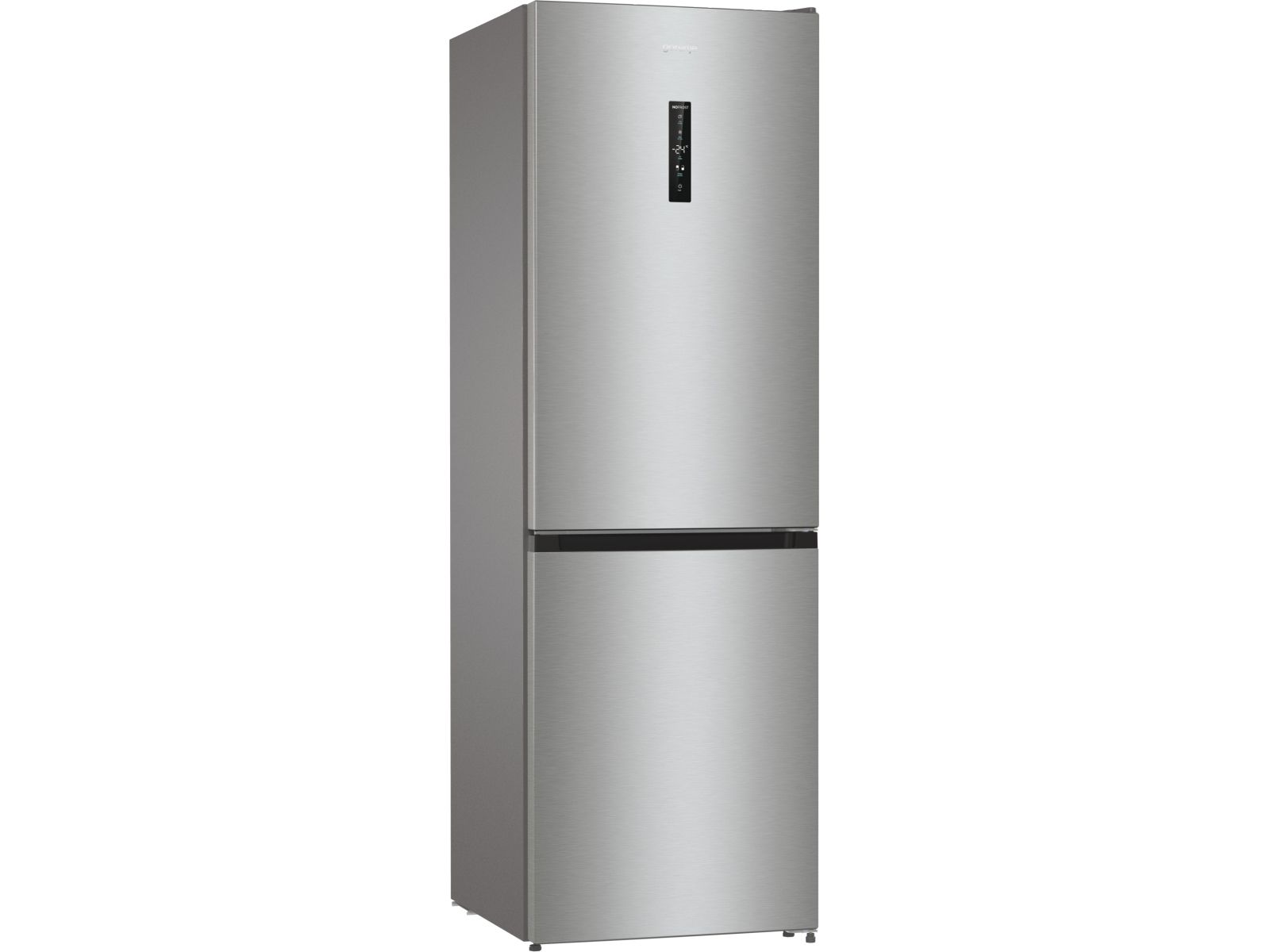 Gorenje HZF3668SED NRK61CA2XL4Z RL_ADVL, 326 L, SN-T, 13 kg/24t, C, Frisk zone, aflukke, Rustfrit stål