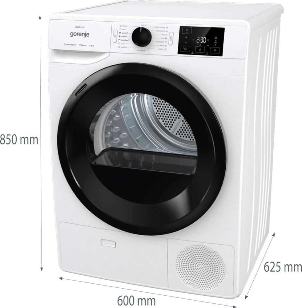 Gorenje DNE92/GN billede 2