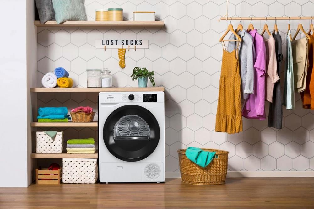 Gorenje DNE92/GN billede 6