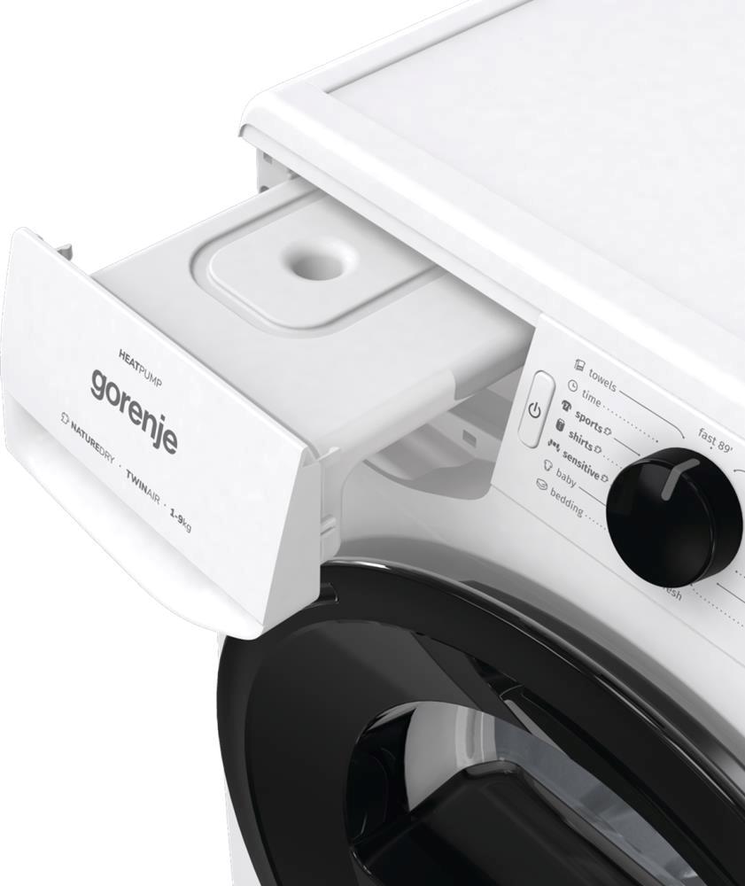 Gorenje DNE92/GN billede 3