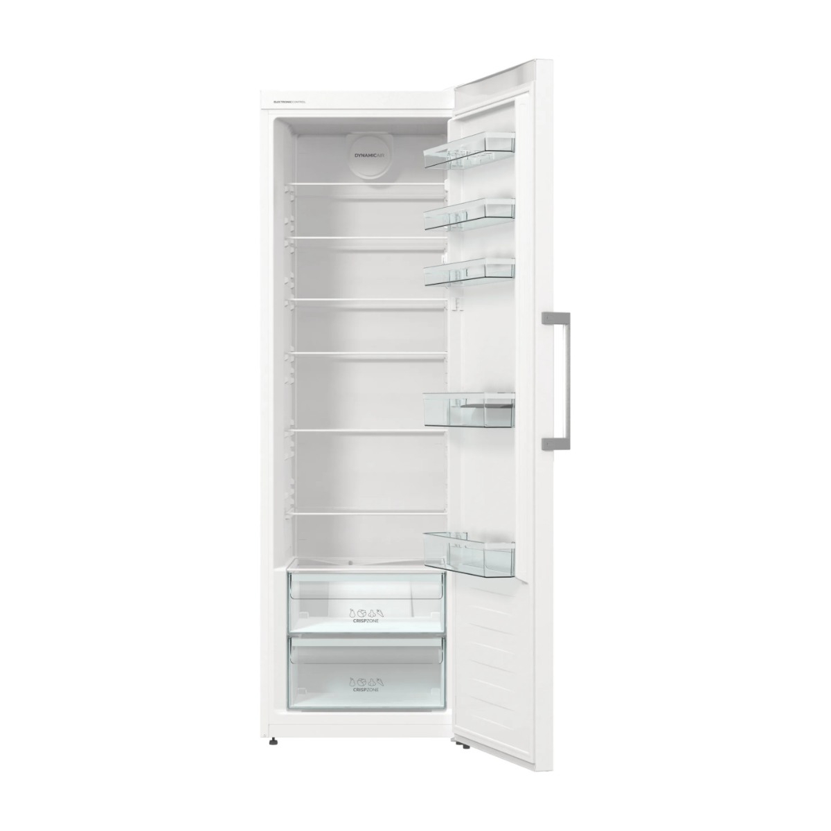 Gorenje Essential Line RP619EEW5 køleskab