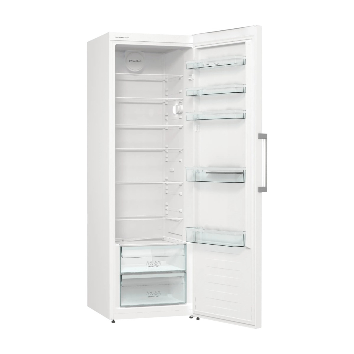 Gorenje Essential Line RP619EEW5 køleskab