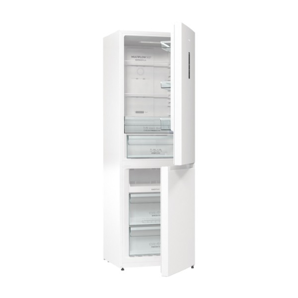 Gorenje Advanced Line NRKP61DA2W4 kølefryseskab