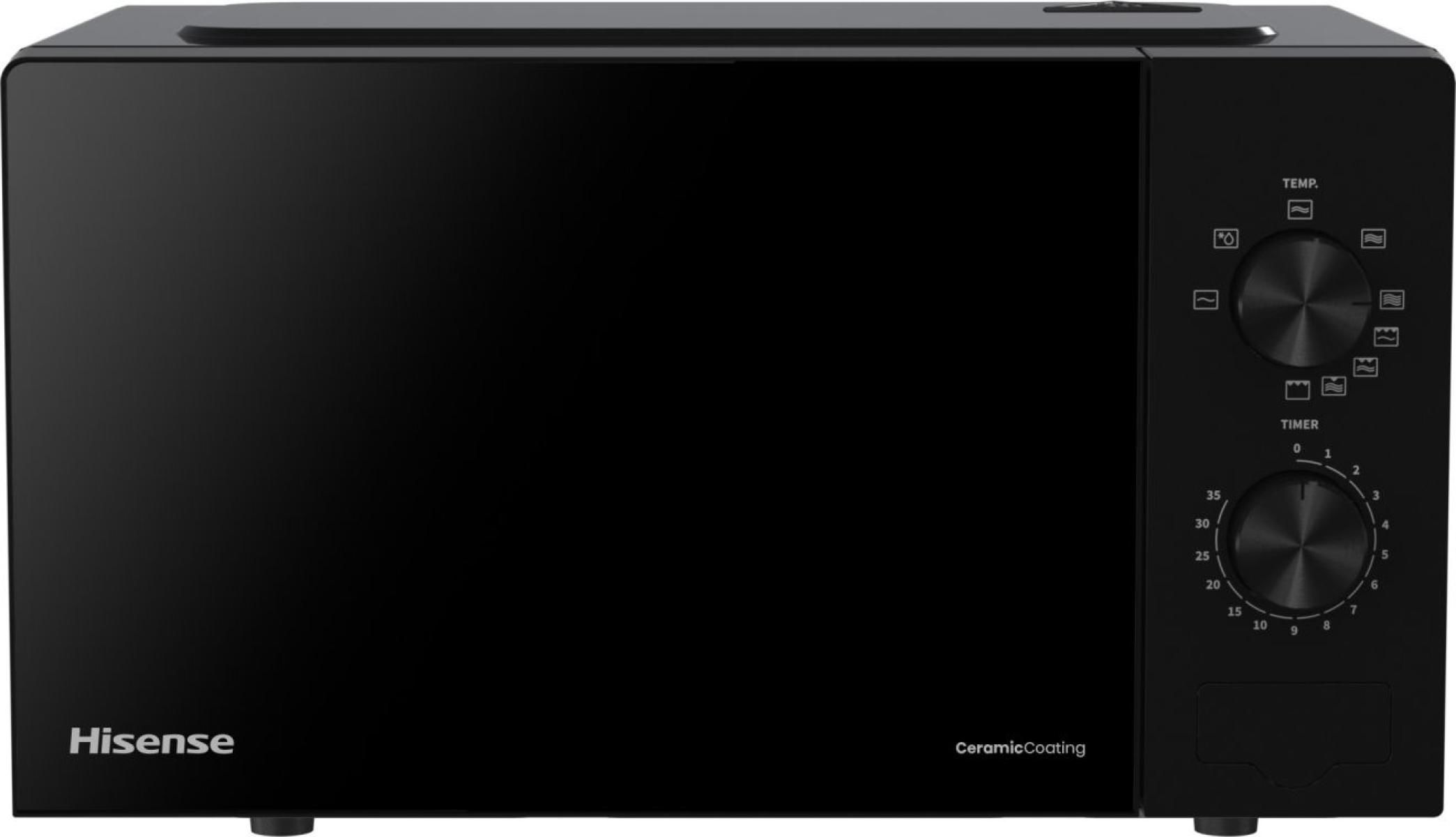 Hisense H20MOBP1G (black) billede 1