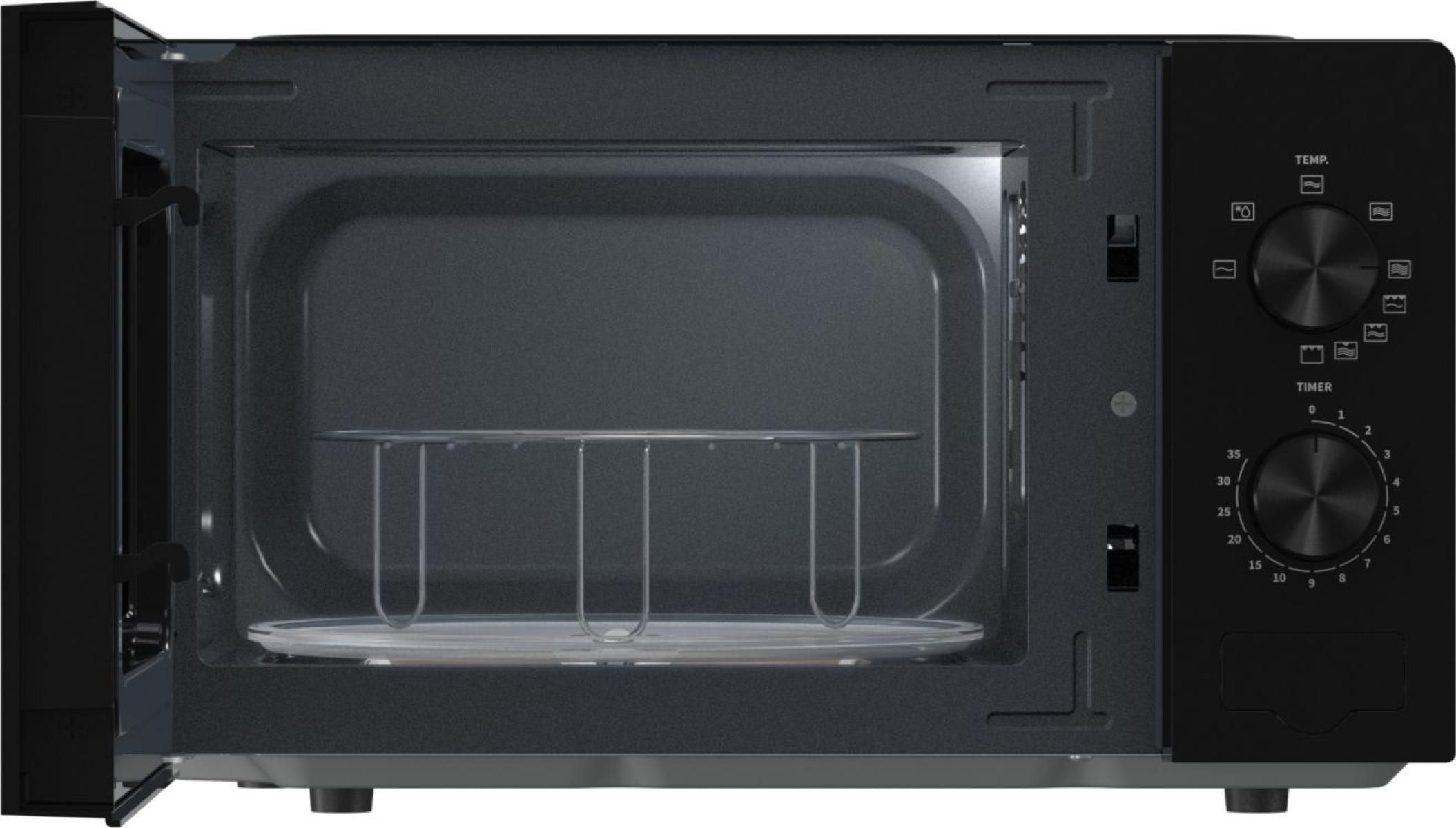 Hisense H20MOBP1G (black) billede 4