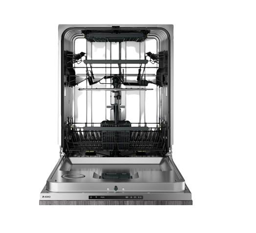 Asko DFI5448DXXL Integrerbar billede 2