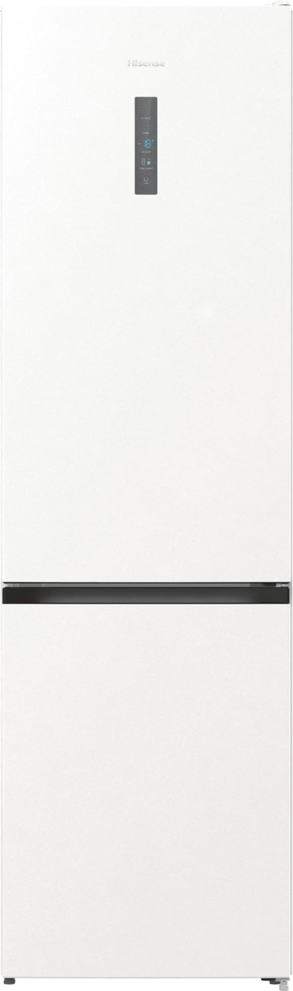 Hisense Kølefryseskab RB434N4BWE1 billede 1