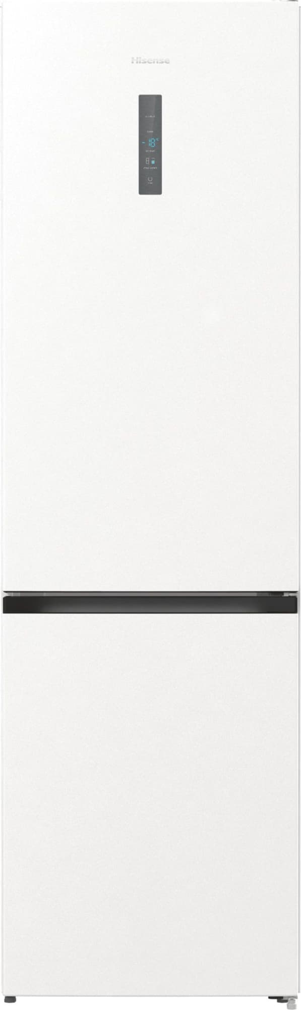 Hisense Kølefryseskab RB390N4BWE1