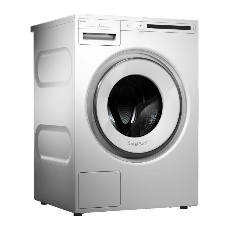 Asko W2084C.W/3 Vaskemaskine billede 2