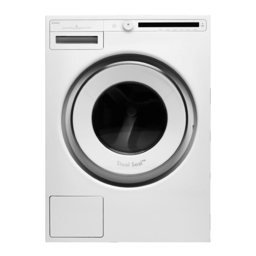 Asko W2084C.W/3 Vaskemaskine