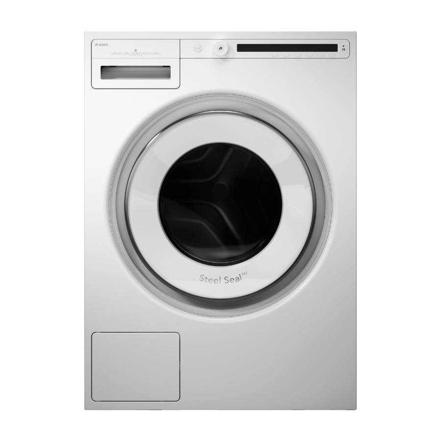 Asko W2086C.W/3 Vaskemaskine