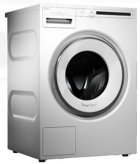 Asko W2086C.W/3 Vaskemaskine