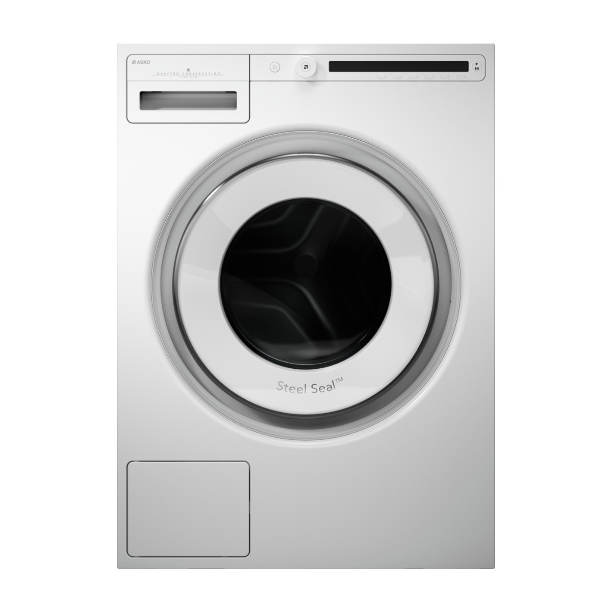 Asko W2086C.W/3 Vaskemaskine