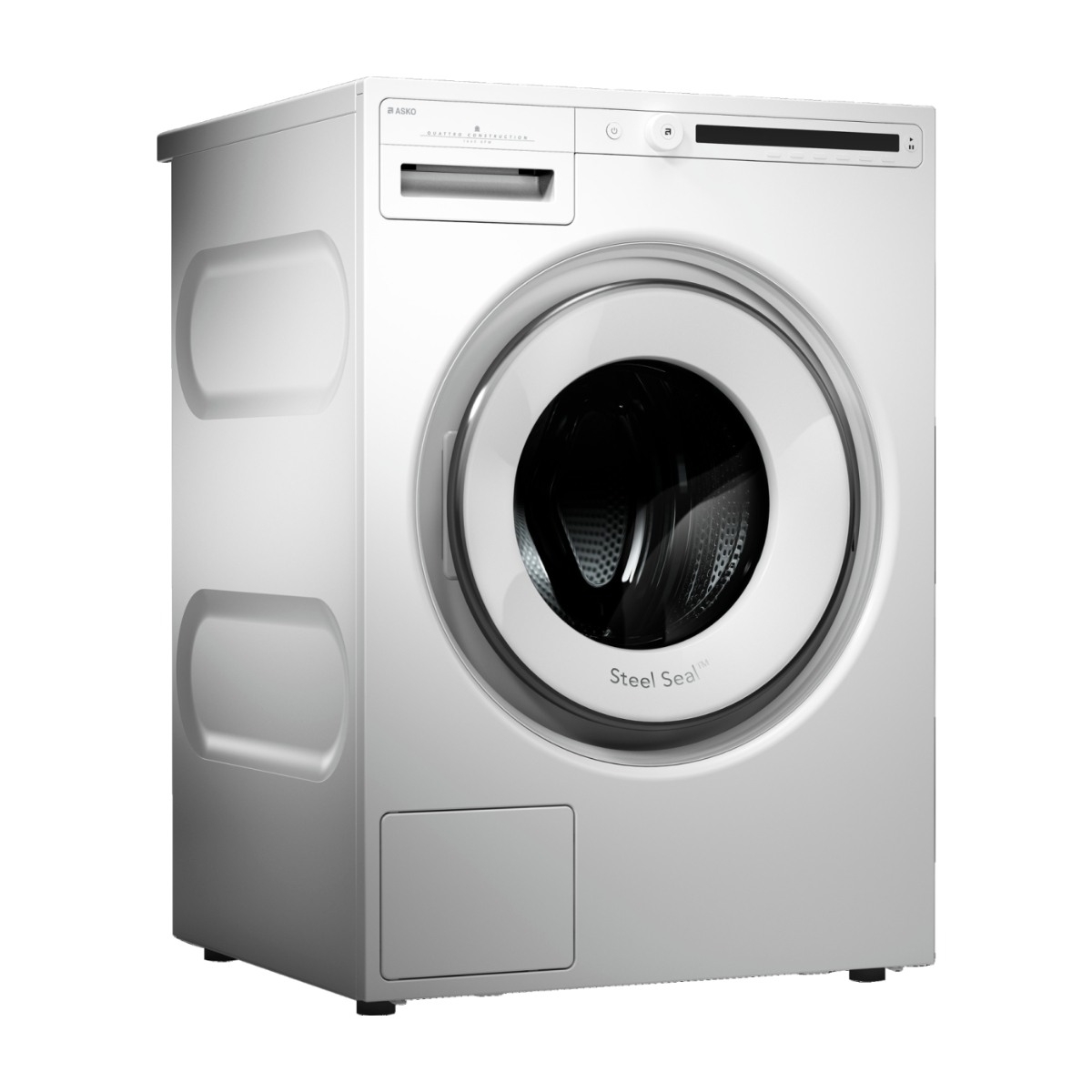Asko W2086C.W/3 Vaskemaskine