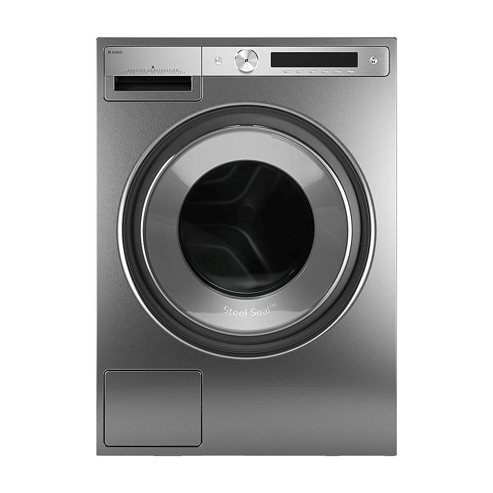 ASKO W6098X.S/3 Rustfrit stål
